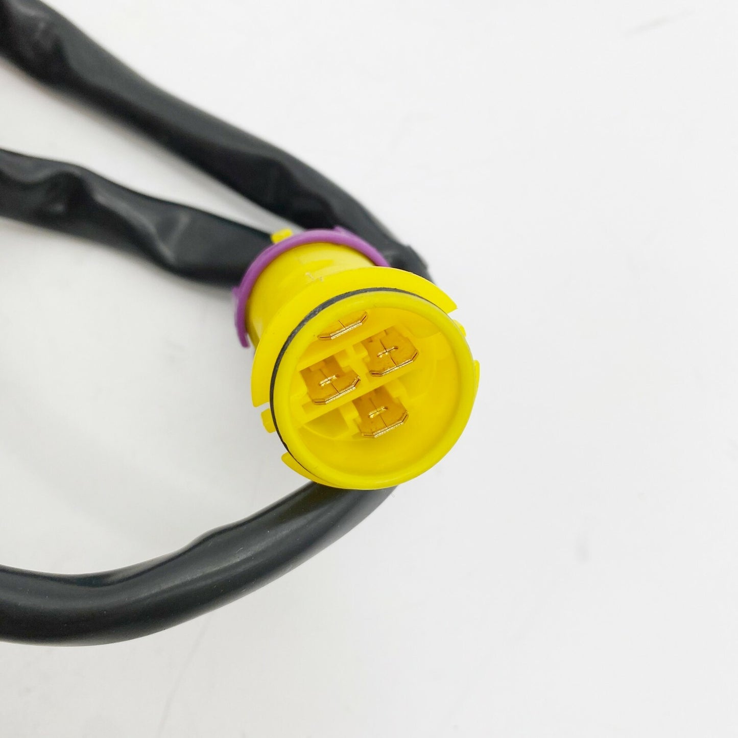 Main Ignition Key Switch Lock JS250 Jianshe ATV Quad Water Proof SSM5-510000-0