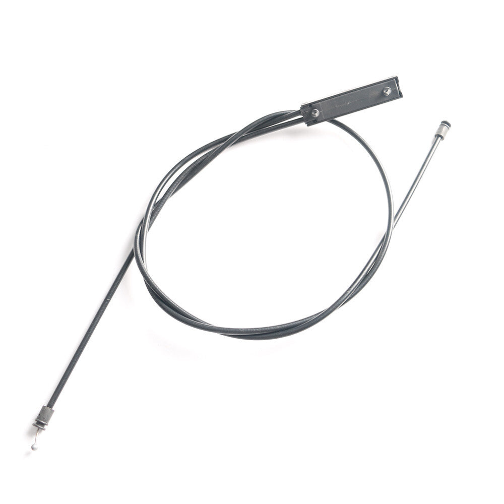51 23 7 060 552 Hood Lock Bowden Release Cable Wire for BMW E90 325i 7060552
