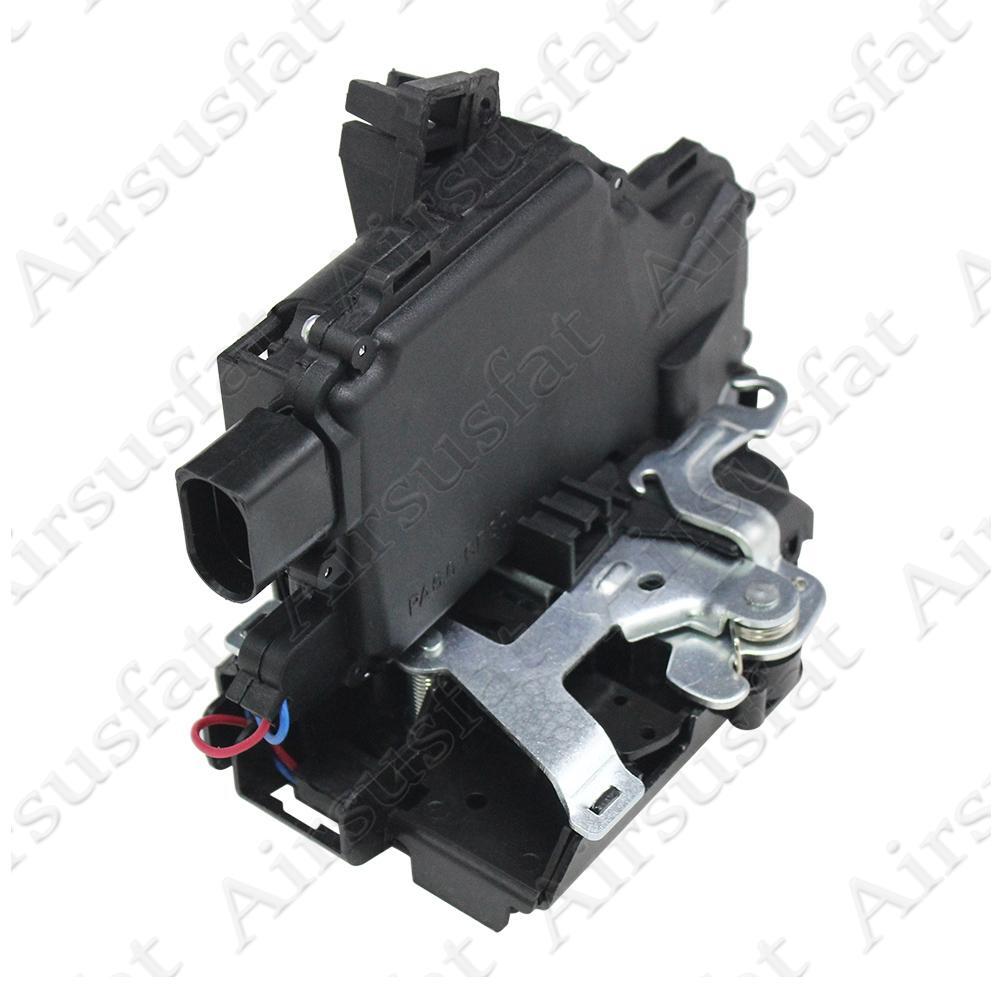 pair of rear shock absorber dampers suitable for Beetle, Adjustable for Golf , for Jetta , for Audi S3 
