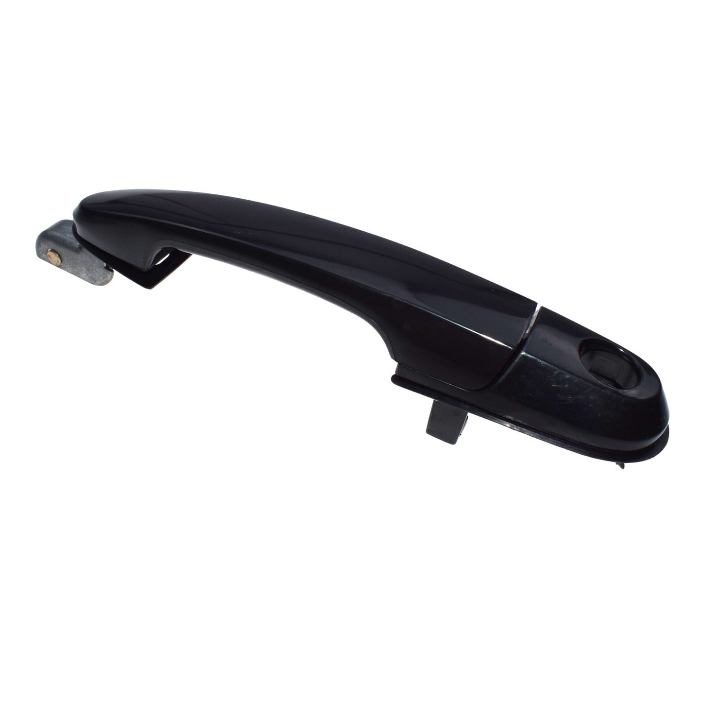Front Left Driver Side Exterior Outside Door Handle For 2005-2009 for Hyundai for Tucson