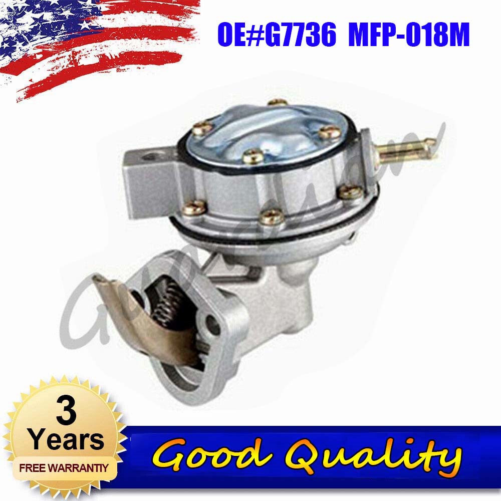G7736 Fuel Pump for Holden Statesman Caprice HQ HK HT HG HG HQ HJ HX HZ WB EH HD