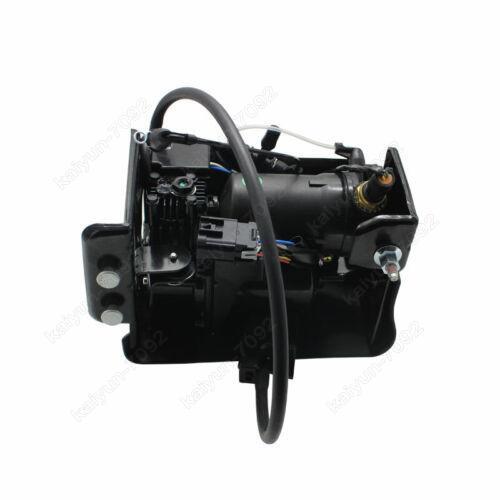 Air Suspension Compressor Pump for Escalade for Cadillac for GMC Suburban 1500 15254590