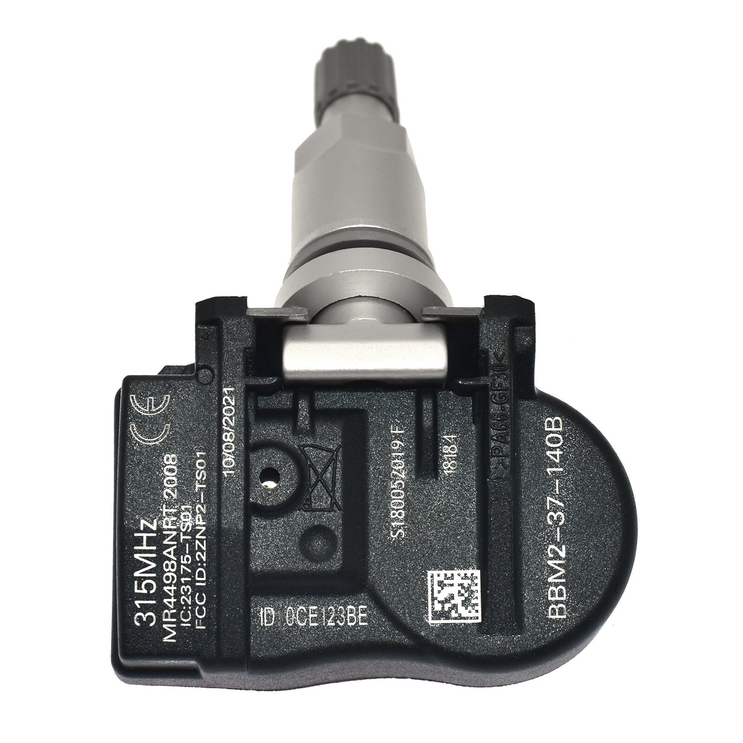 4x Tire Pressure Sensors TPMS BBM-237140-B for Mazda 2 3 5 6 CX7 CX9 MX5 Series