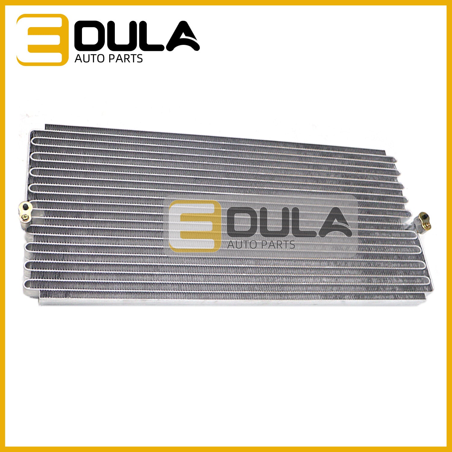 88340-36070 AC Condenser FITS for Toyota Coaster for Mini Bus HZB50 BB40 1993-2016