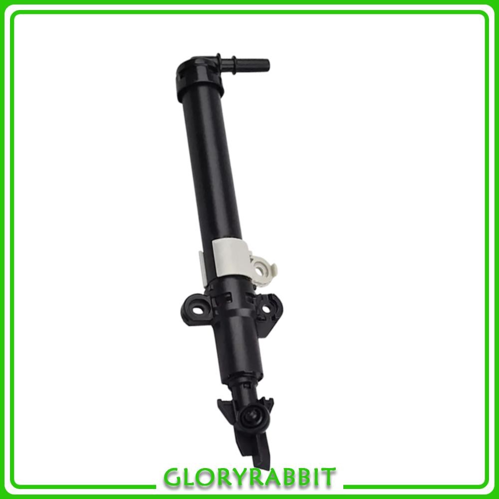 for Grand Cherokee 2017-2022 Headlight Washer Spray Nozzle Jet 68349872AB