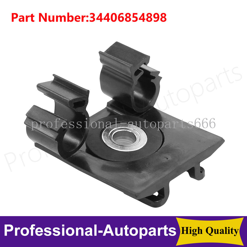 34406854898 Parking brake cable clamp retainer suitable for BMW 320i 330i 340i 430i M3 M4
