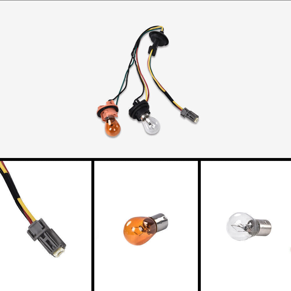 Für for Ford Focus 2013-2014 Rückleuchte Heckleuchte Rücklicht Rechts Rot NEU
