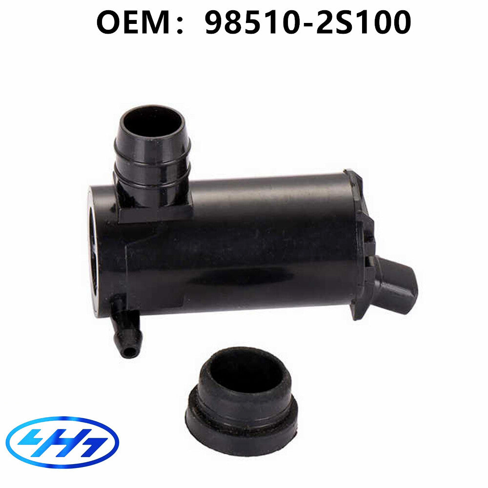 98510-2S100 NEW Windshield Washer Pump for Hyundai for Elantra Sonata for KIA Optima