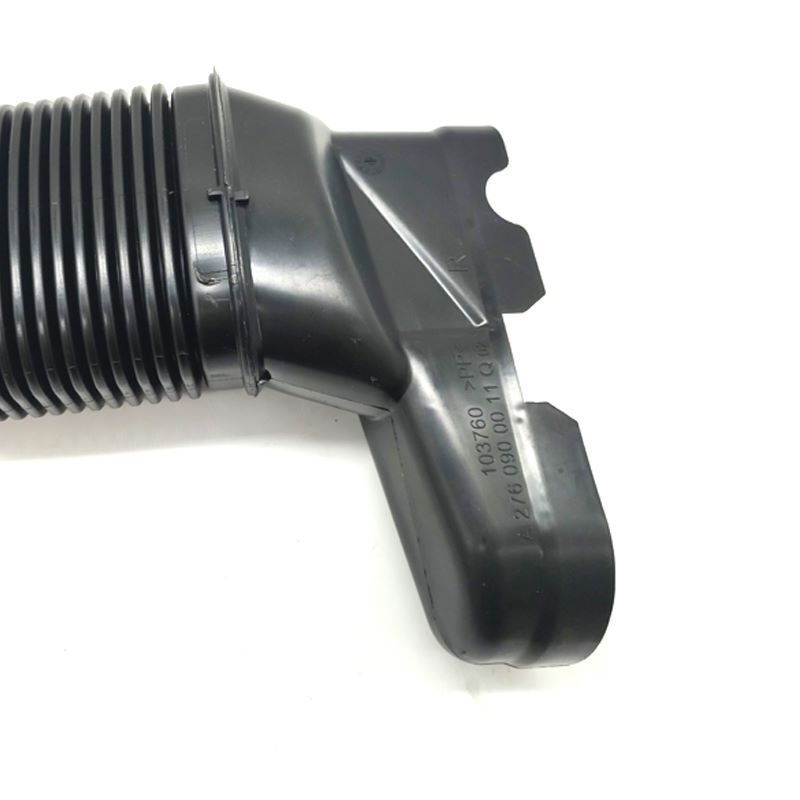 1Pair Left  Right Air Intake Pipe Hose for Mercedes-Benz E CLS 320 C218 350