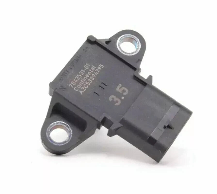 Intake pressure sensor 13627843531 is suitable for BMW 3.5 135i 335i N20 N54.