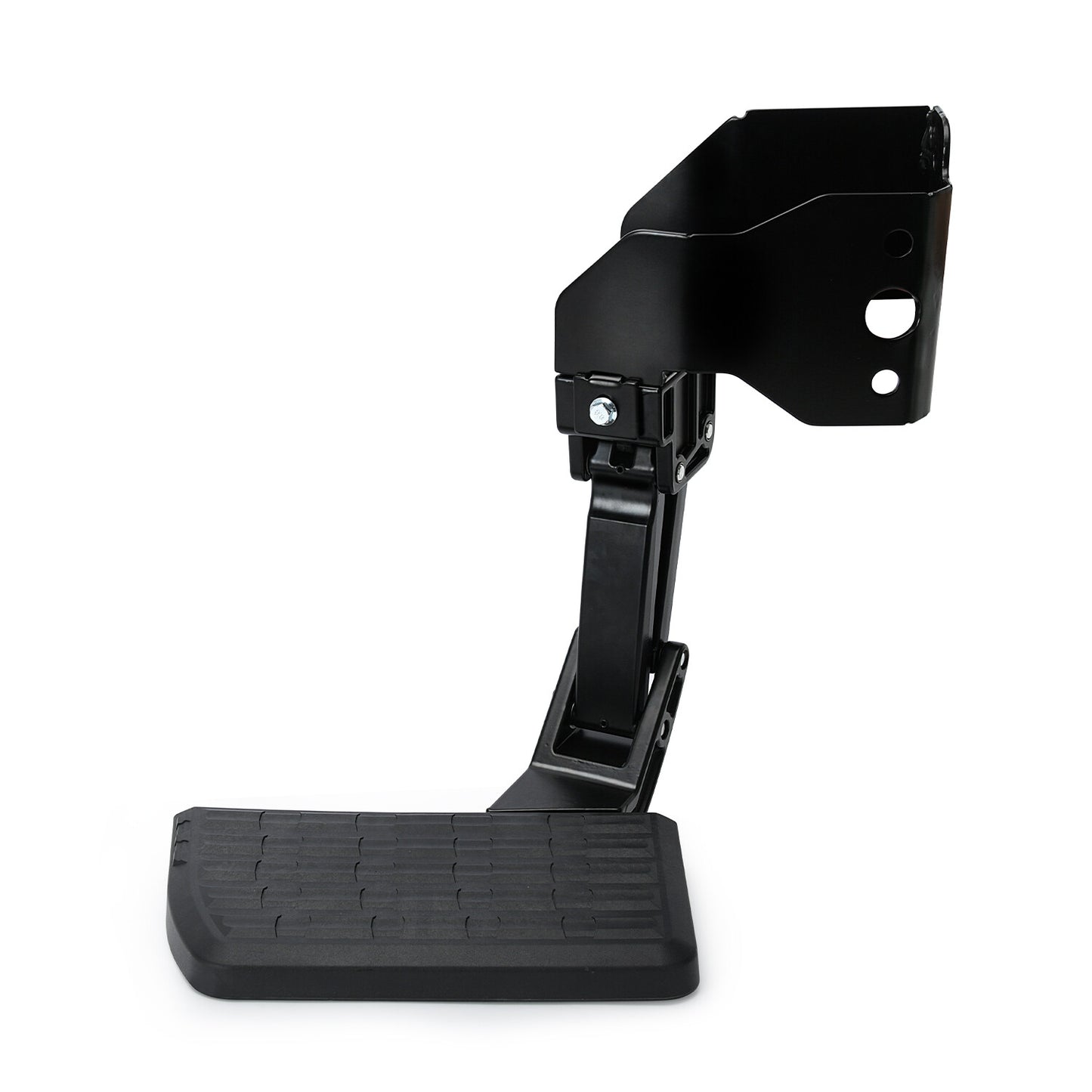 Rear Retractable Bed Step 75306-01A For 2010-2018 for Dodge for Ram 1500 2500 3500
