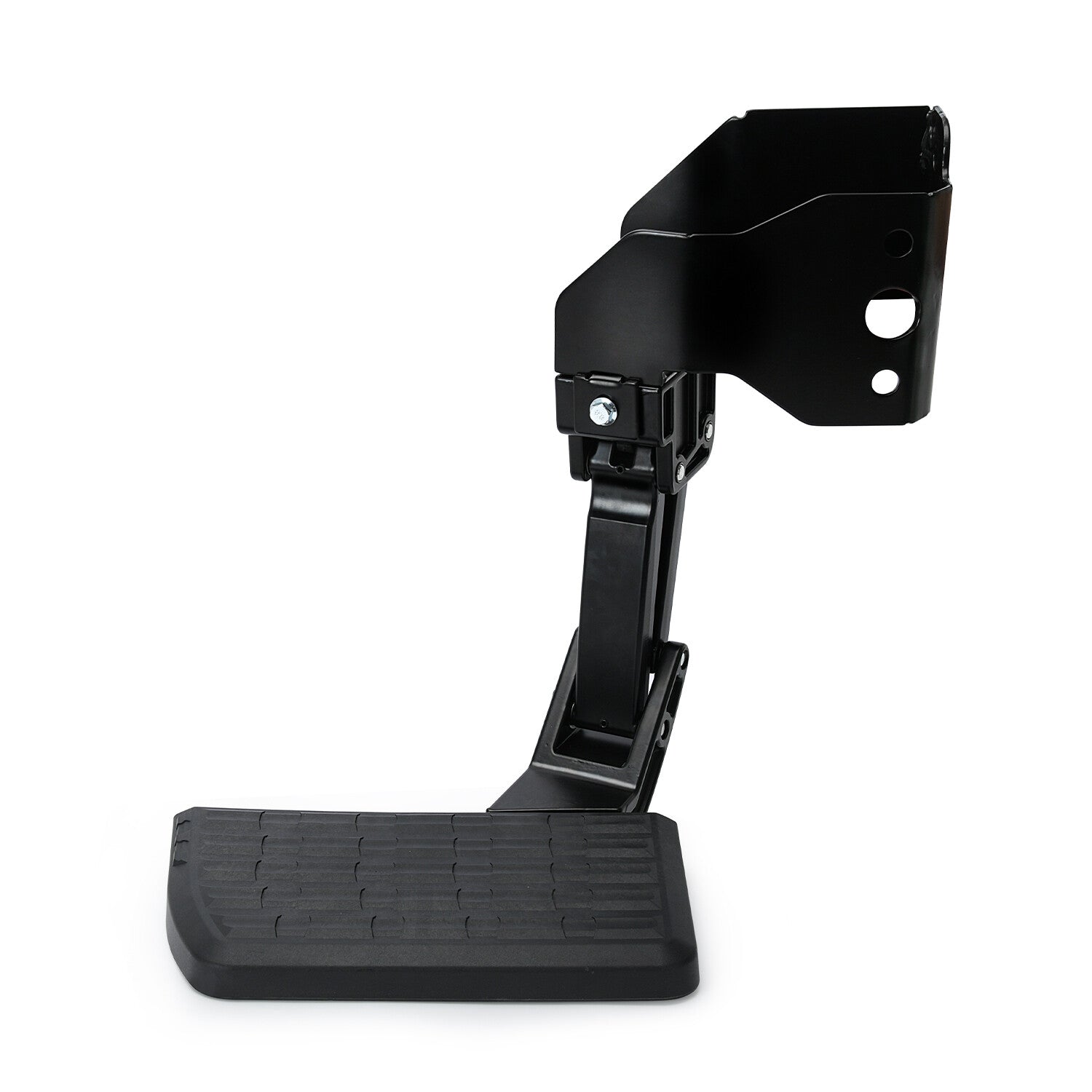 Rear Retractable Bed Step 75306-01A For 2010-2018 for Dodge for Ram 1500 2500 3500