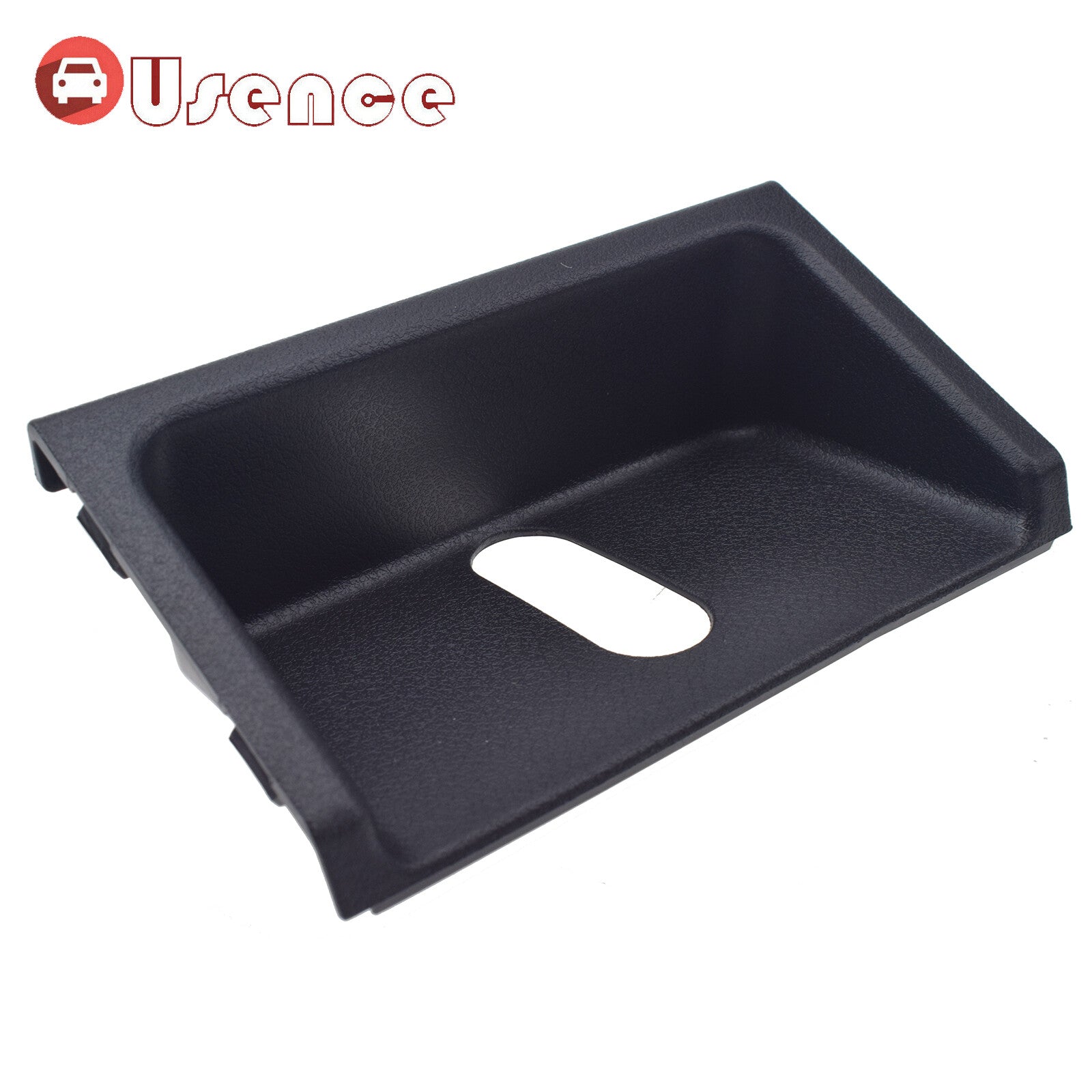 Tailgate Catch Lock Hole Cover Black 76192-54P00-5PK For 2015-2019 for Suzuki Vitara
