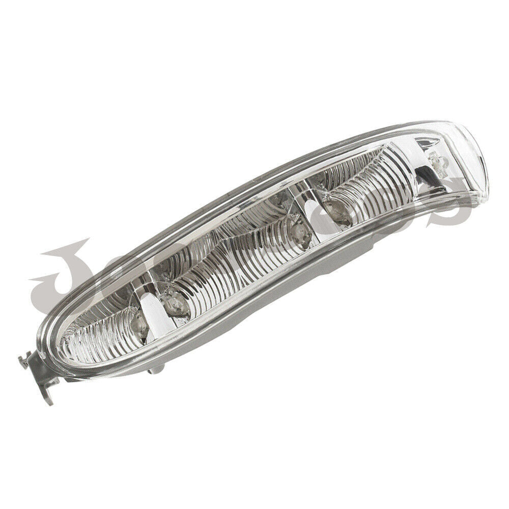 RH Mirror Side Marker Light Turn Signal for Mercedes-Benz W209 CLK 03-09 Class
