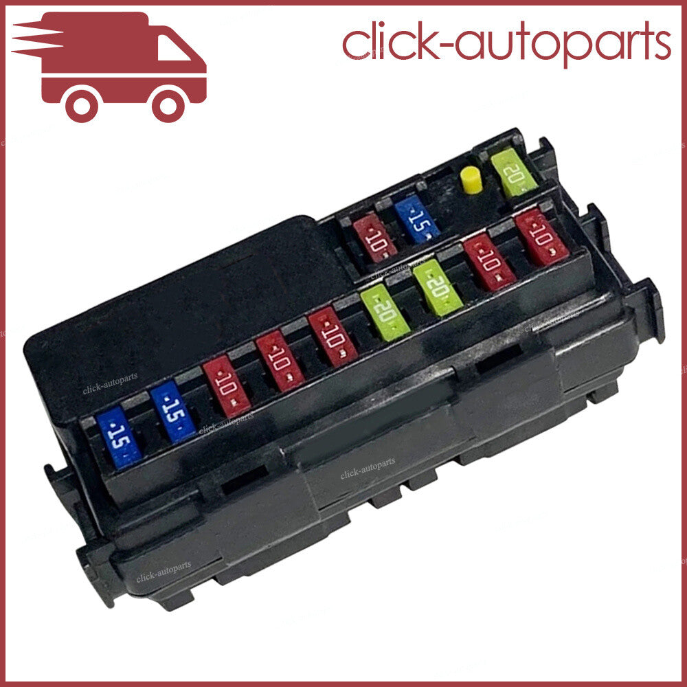 91951-3X100 Engine Module System EMS Fuse Box Fits for Hyundai for Elantra 2014-2016