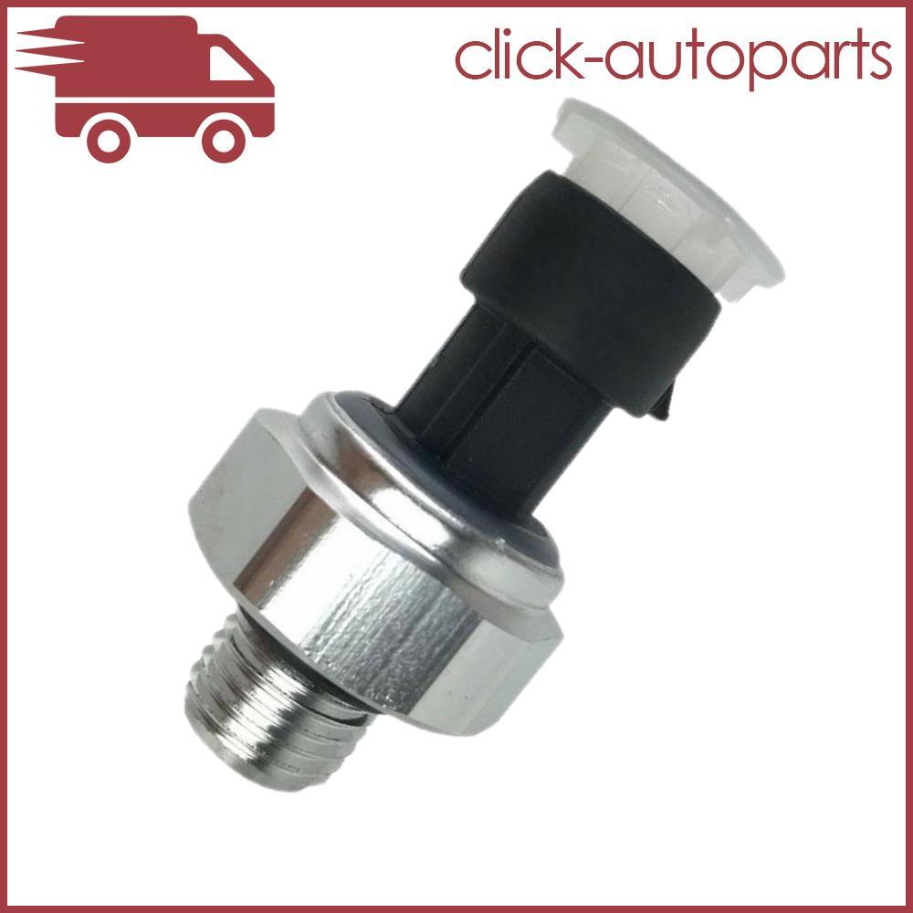 Engine Oil Pressure Sensor Switch Fits for Buick for Cadillac for Saturn Chevy 12621649