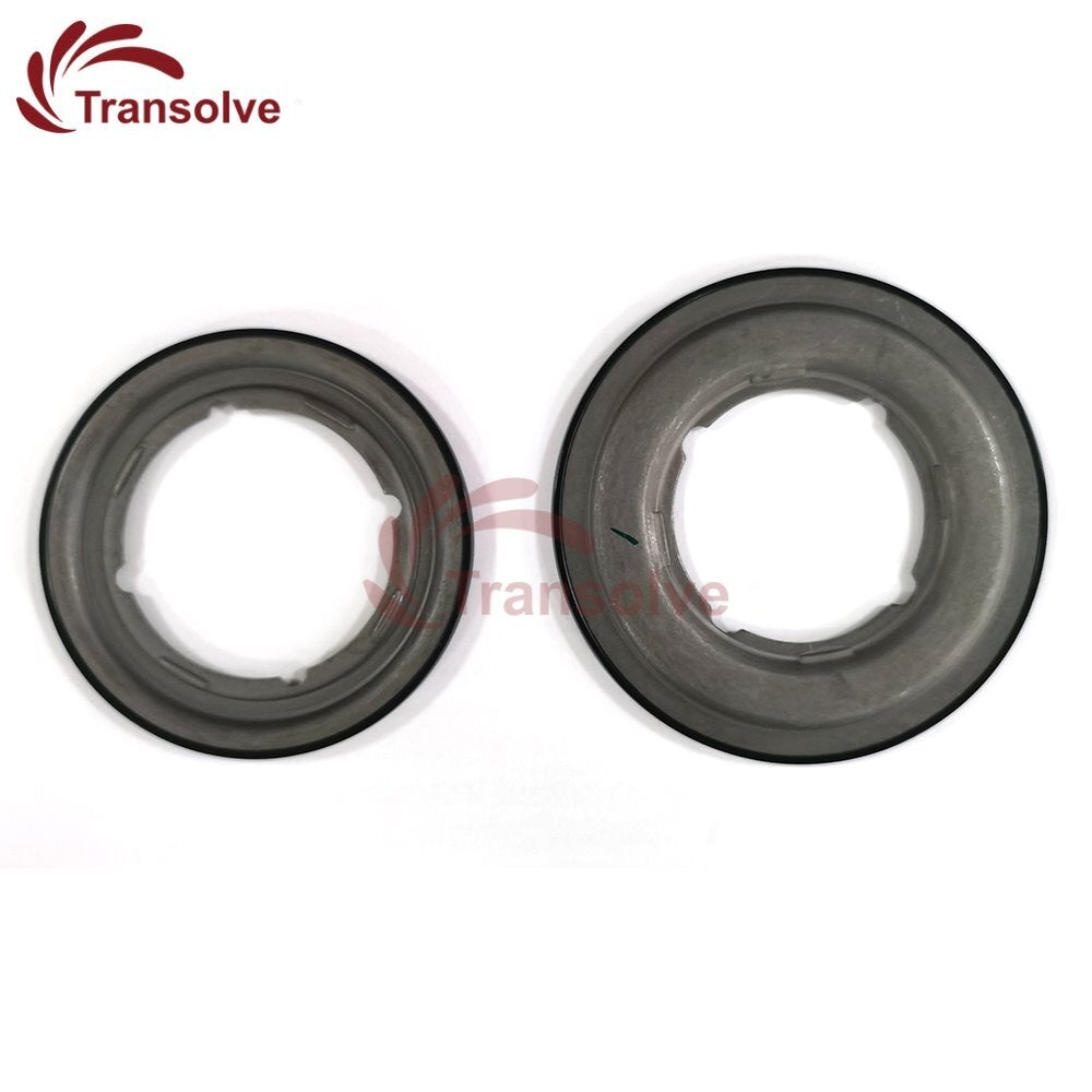 for HYUNDAI for KIA A6MF1 A6MF2 Transmission Piston Kit 2PCS/SET 260200A-YC