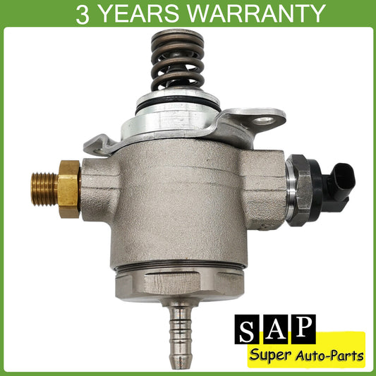 New High Pressure Fuel Pump 06J127025F for Audi for A4 for A5 Quattro for A6 Q5 TT 1.8L 2.0L