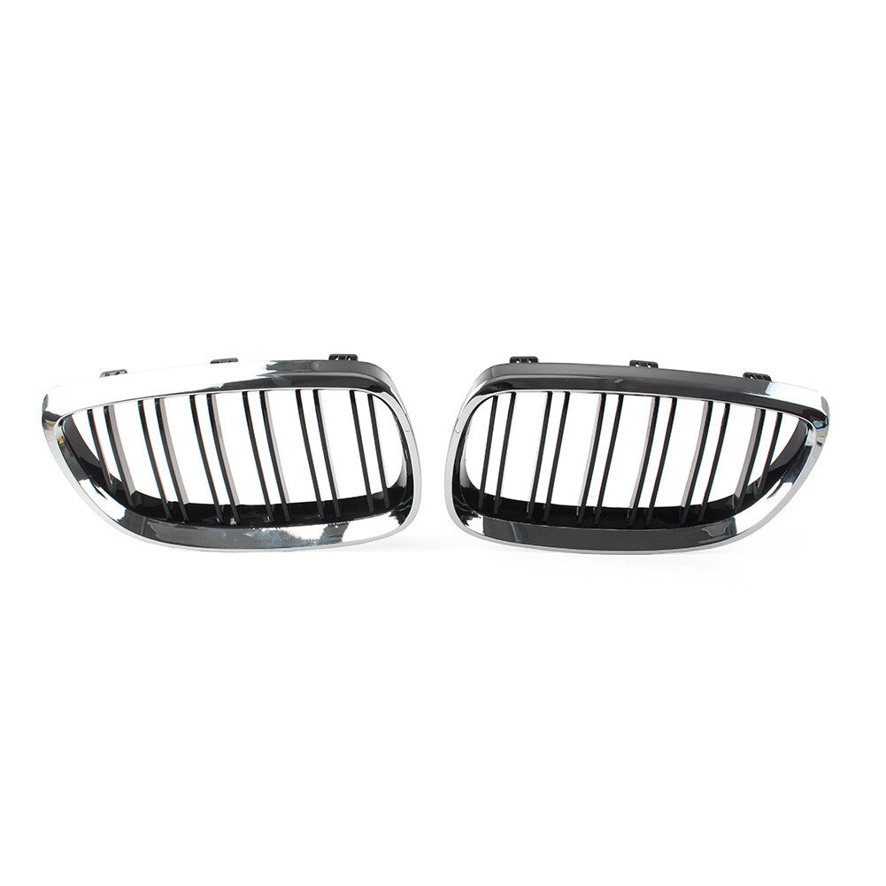 for BMW 3 Series E92 E93 2 Door 06-2009 51137157277 Front Kidney Grill Grille