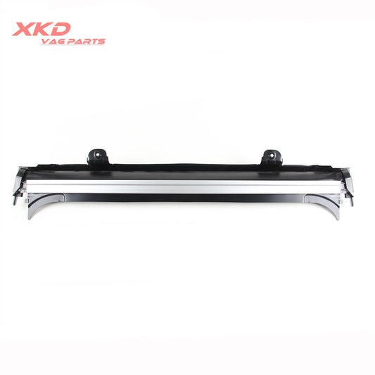 Upgraded black sunroof sunshade assembly suitable for Volkswagen for Golf for Tiguan 1K9877307B