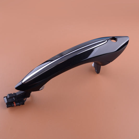 Exterior Front Left Door Handle 51217231931 Fit for BMW F04 F06 F07 F10 F11 F12