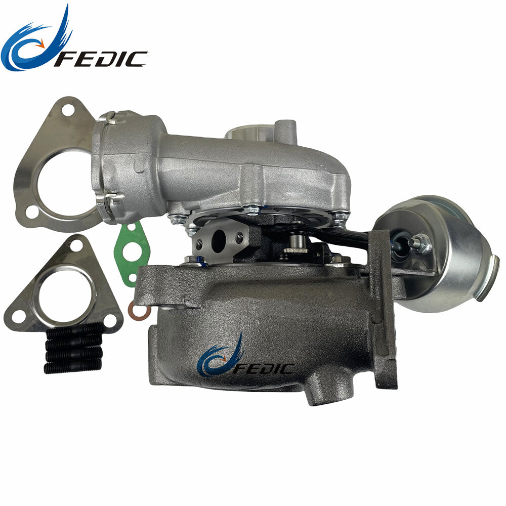 Turbine GT1749V 758219 for Audi A4 A6 for VW for Passat B6 2.0 TDI 103Kw BRE BRF BVG BVF