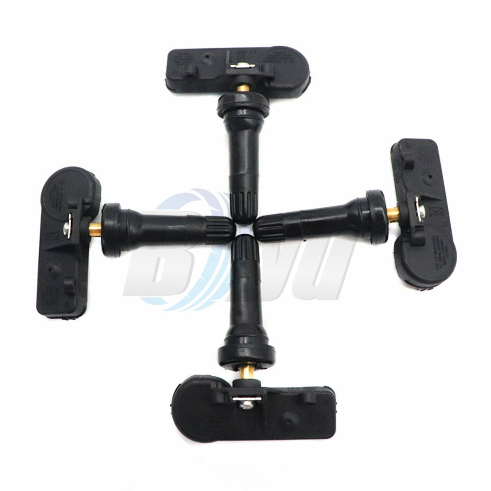 56029398AB Tire Pressure Sensor (TPMS) for 2011, 2012, and 2013 for Dodge for RAM 1500, 2500, and 3500 models.