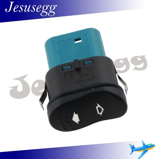 Fit for Ford Focus 1 MK1 1998-2004 Window Regulator Switch Button 98AG14529CB