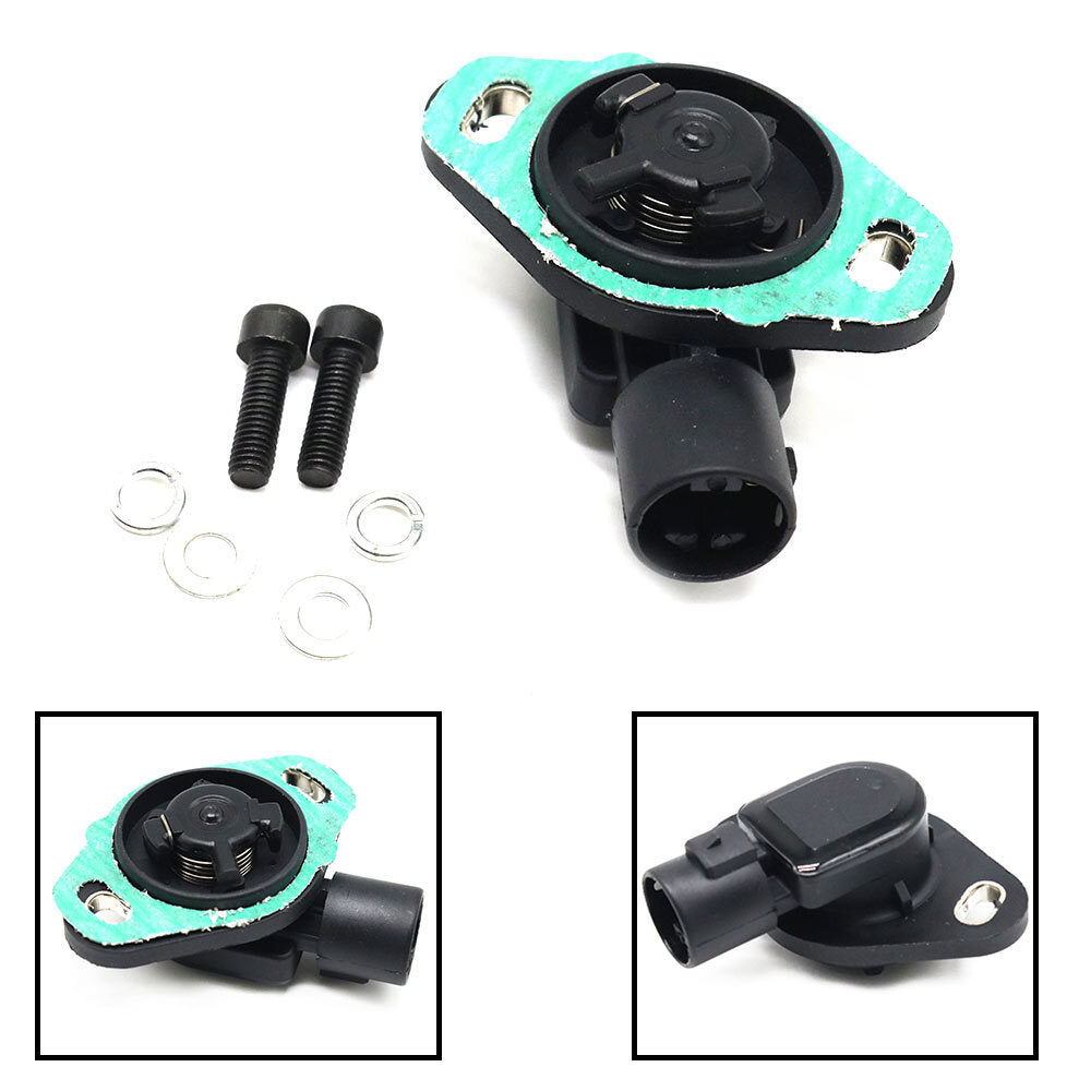 for Acura Integra for Honda 16400-P0A-A11 Throttle Position Sensor Kit