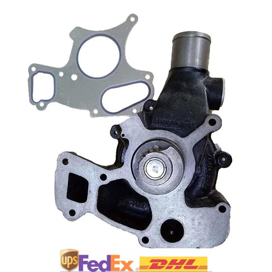 380-1659 3801659 T413424 Engine Water Pump for Perkins C7.1 C6.6 C4.4 Engine