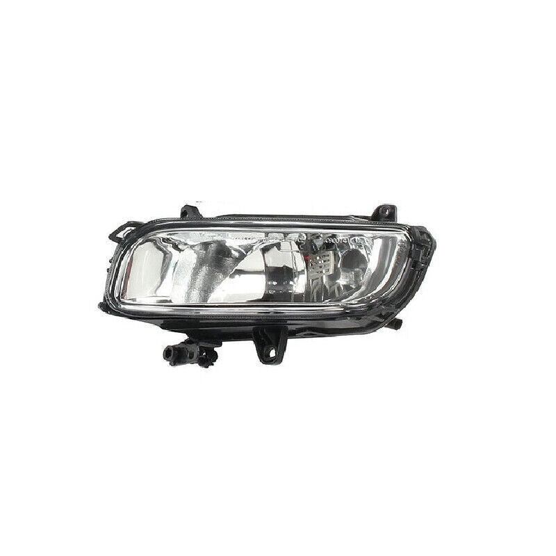 Halogen fog lights for left and right front bumpers of 2008-2010 for Audi for A8 Quattro for A8 D3.