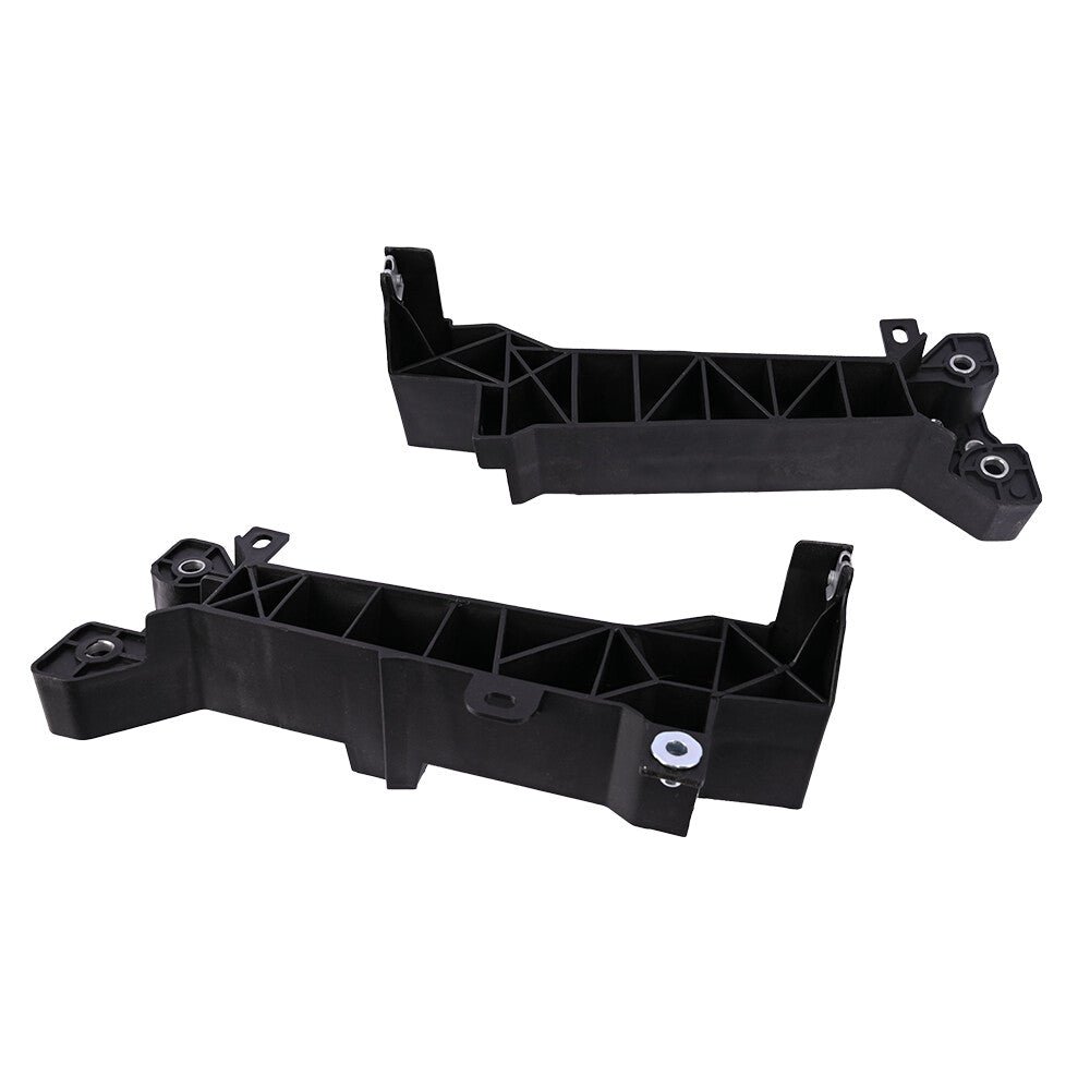 For 14-23 for INFINITI Q50 Q60 Radiator Core Support Bracket Upper Tie Bar Set
