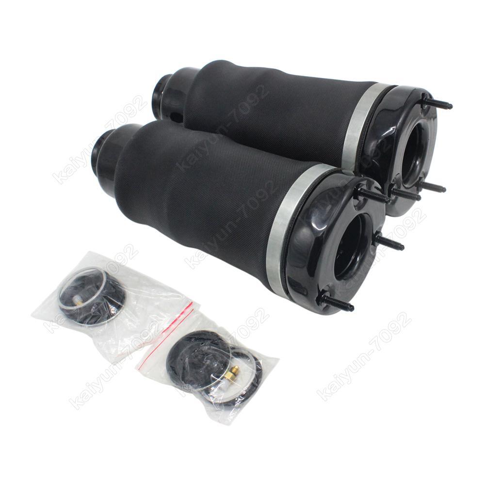 2X for Mercedes-Benz W251 R-Class Front Air Suspension Spring Bags 2513203013