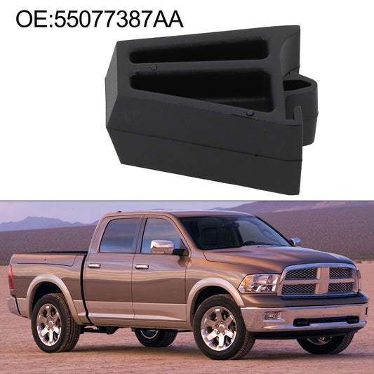 for Dodge Grille Bumper Rubber Pad Fitment for Ram Models From 2002 To 2005