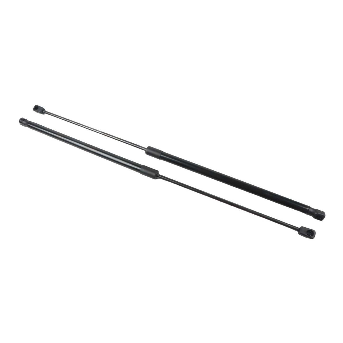Rear Window Glass Lift Supports Shocks Struts for Jeep for Wrangler 1997-2006 4249