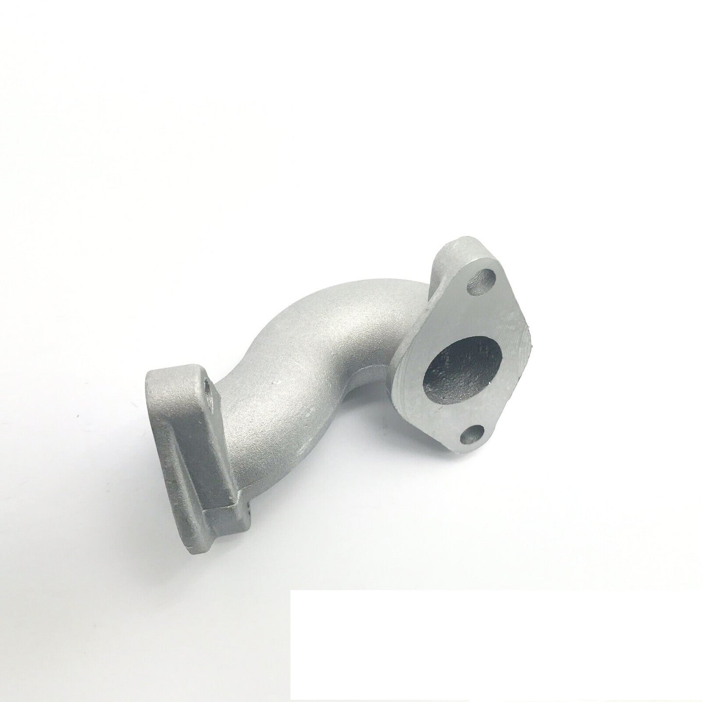 Manifold Intake Pipe For 50cc 70cc 90 110cc 125cc Chinese ATV Quad Pit Dirt Bike