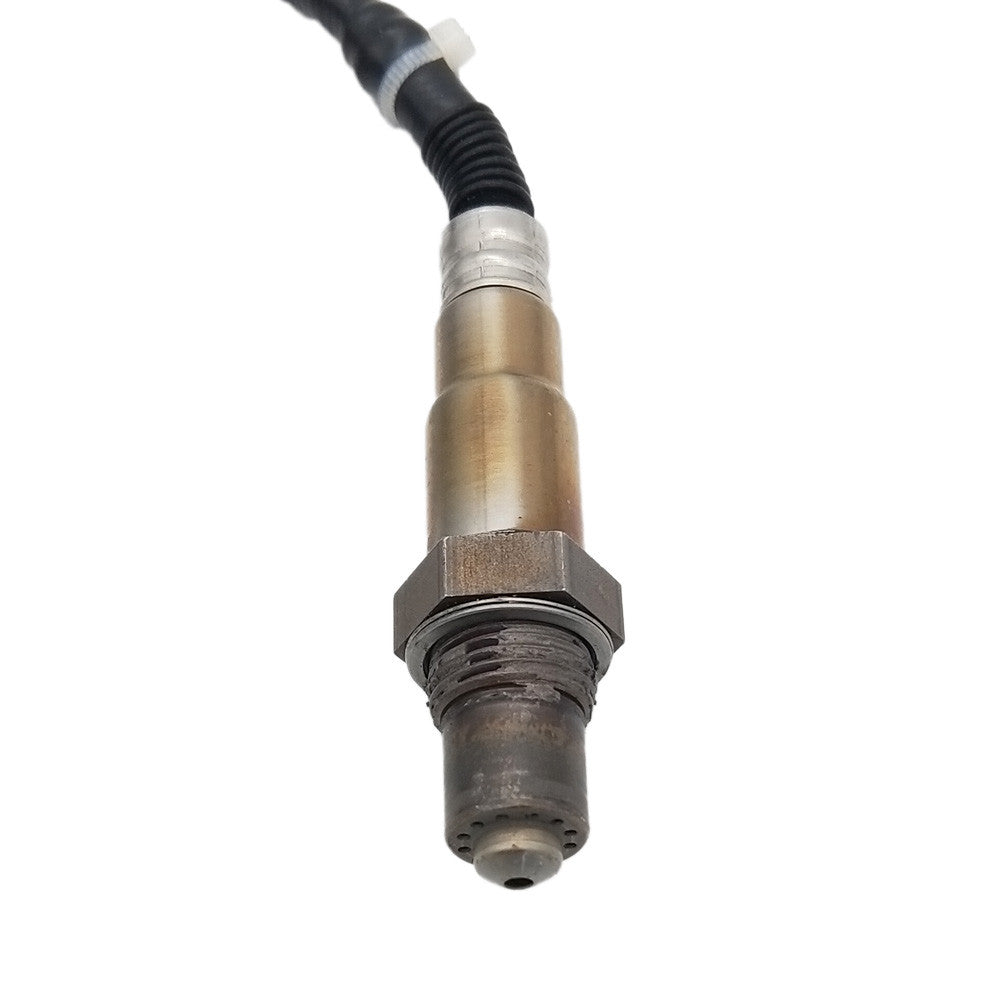 The all-new Lambda O2 oxygen sensor JR3Z-9G444-B is suitable for Ford for Mustang 5.0L V8 engines (2018-2021).