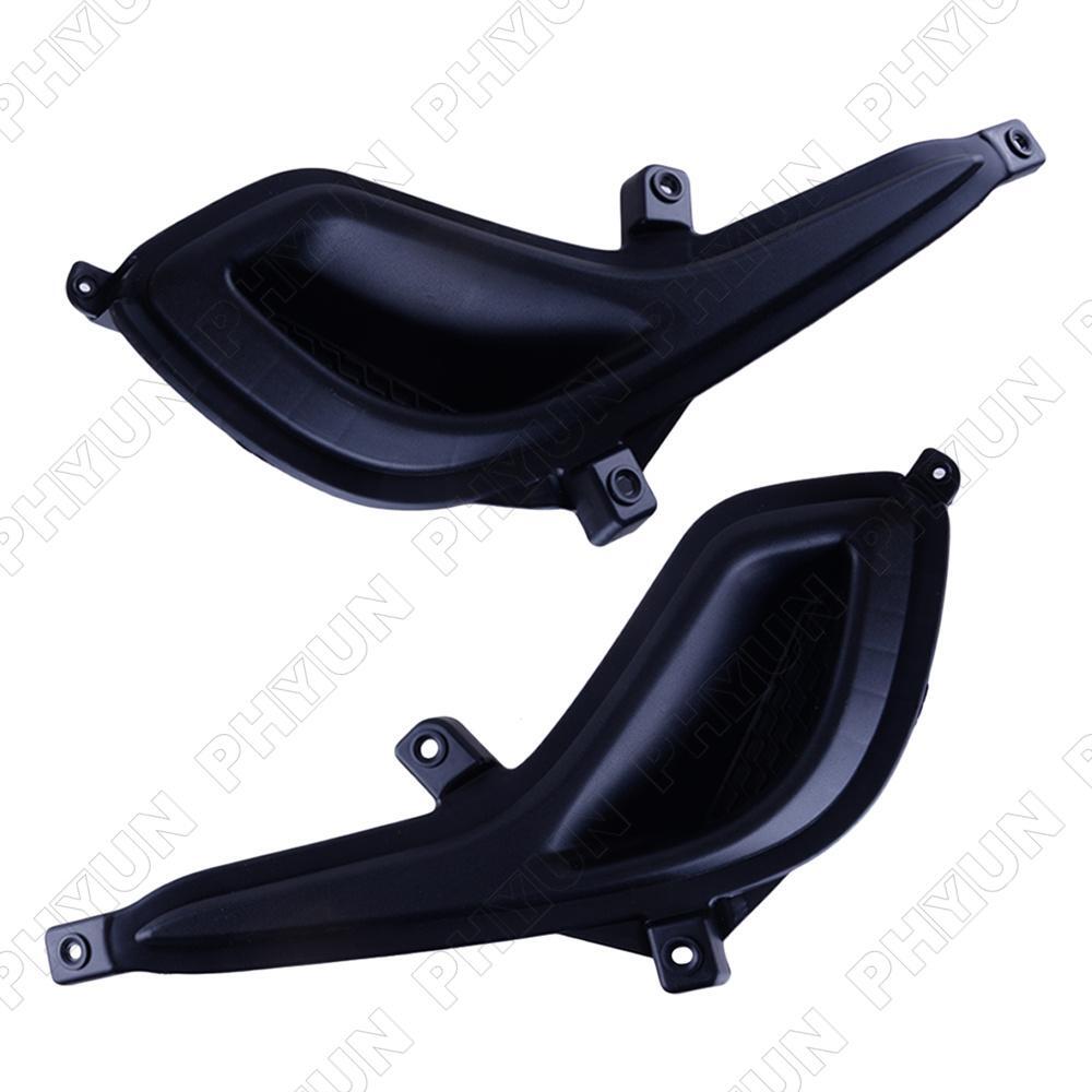 1 rear bumper center tow hook cover for Mercedes-Benz W163 ML320 ML350 1998-05