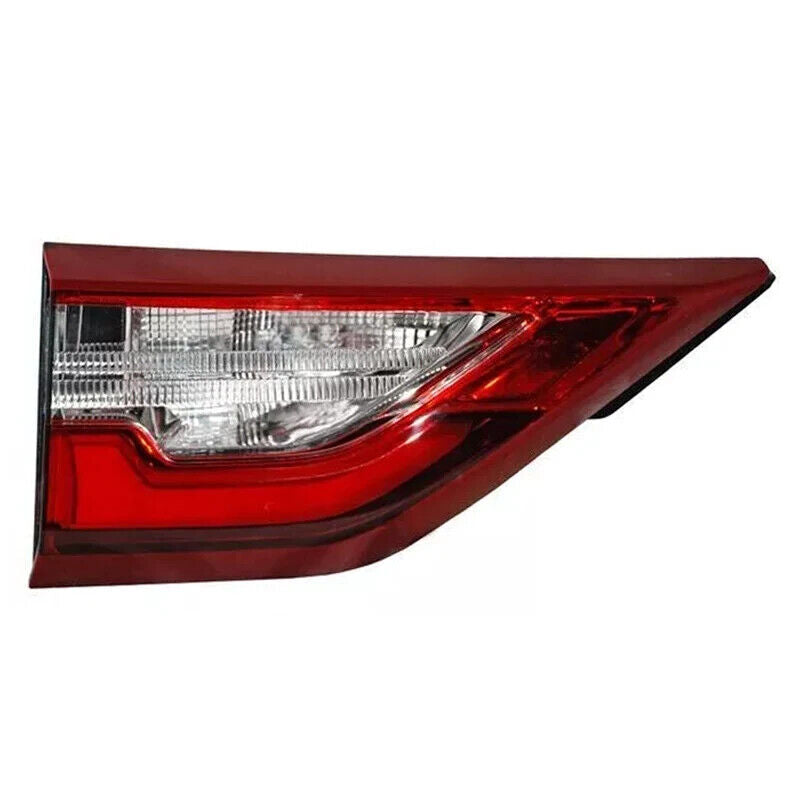 Left Inner Tail Light Rear Brake Stop Lamp for Chevrolet Traverse 2018-2020