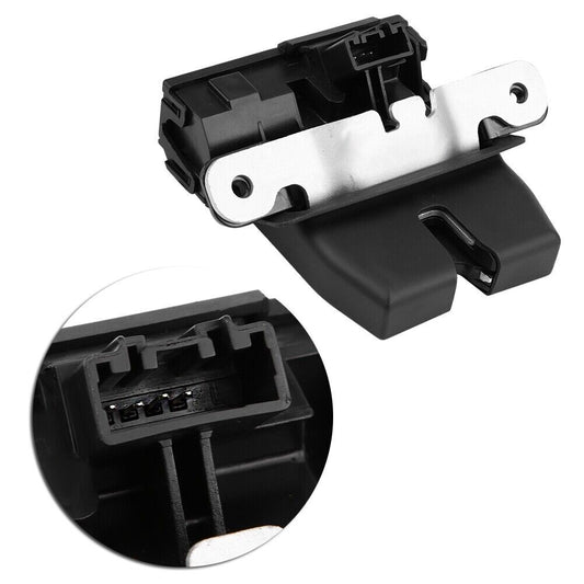 Rear Trunk Latch Lid Lock Actuator Motor for 2009-2014 for Ford Fiesta MK6