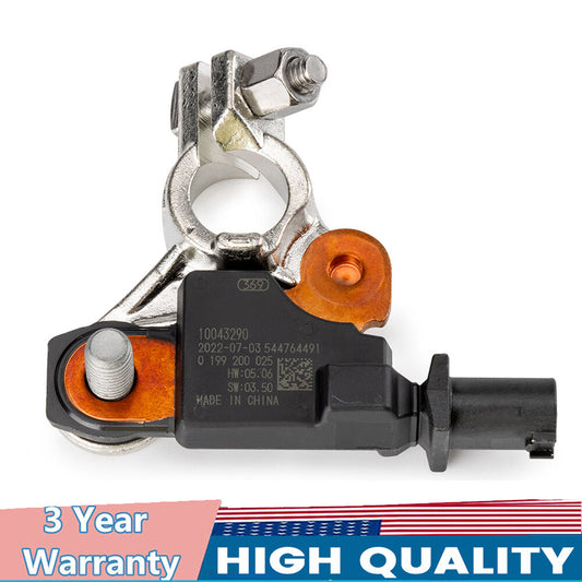 1-Piece Battery Current Sensor 469269AI for 2011-2020 for Jeep for Dodge for Chrysler for Ram for RAM