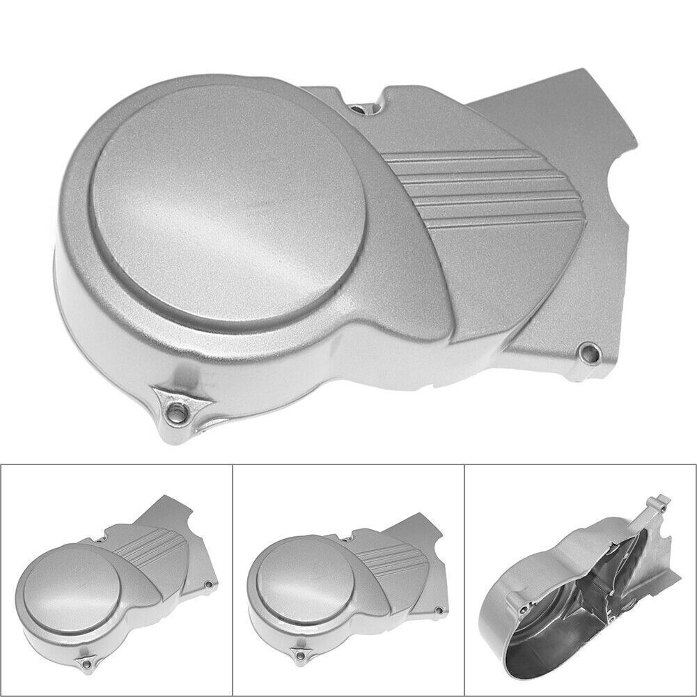 Linke Motorstatorabdeckung f¨¹r Dirt Pit Bike ATV 50 cc 70 cc 90 cc 110 cc 125 cc