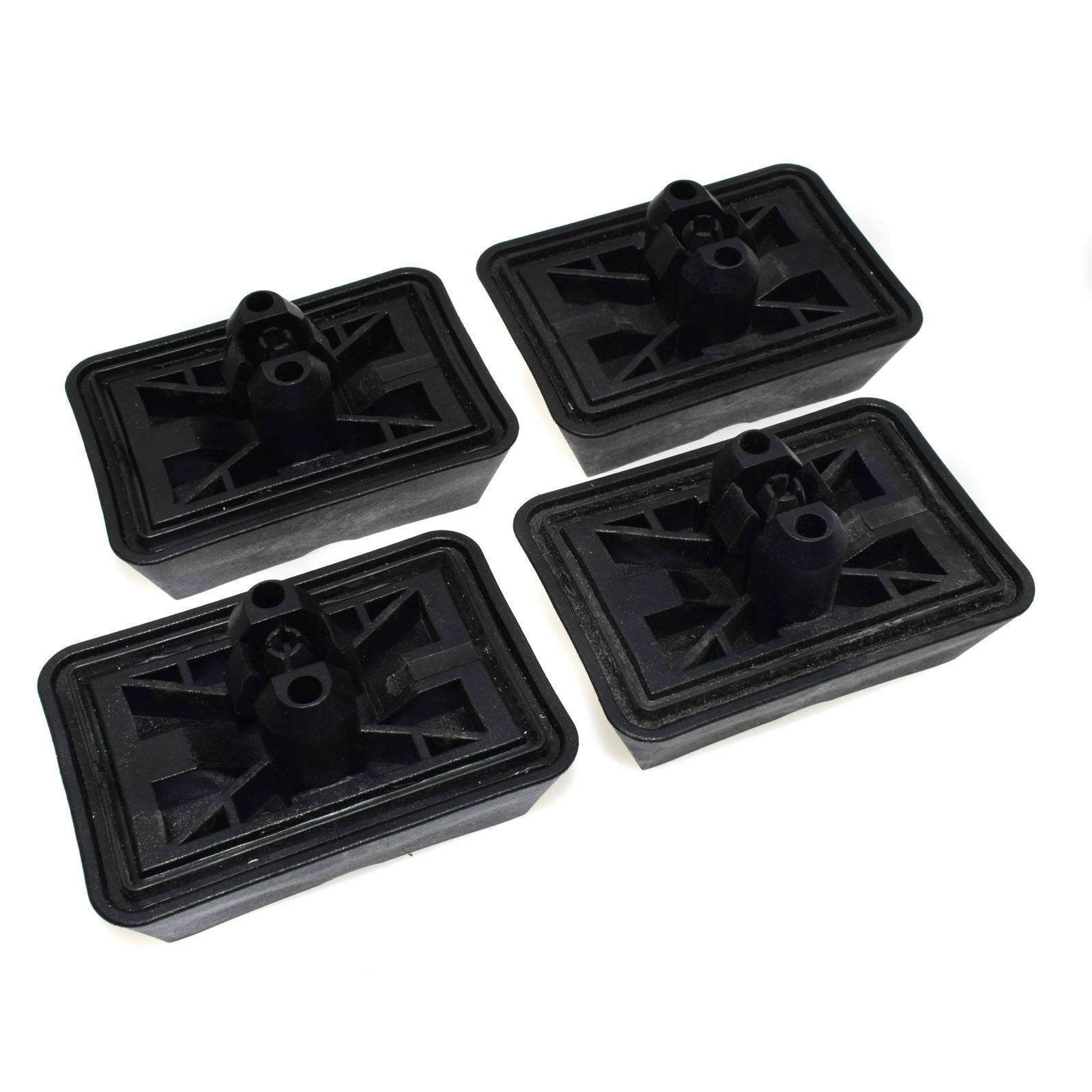 for BMW Z4 M6 X3 750 650i 325i Z8 4x 51718268885 Under Car Jack Support Lift Pad