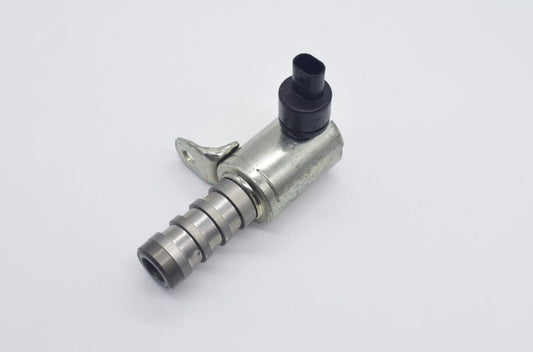 Oil-controlled VVT black solenoid valve AT4E6B297 automotive parts for Ford Edge