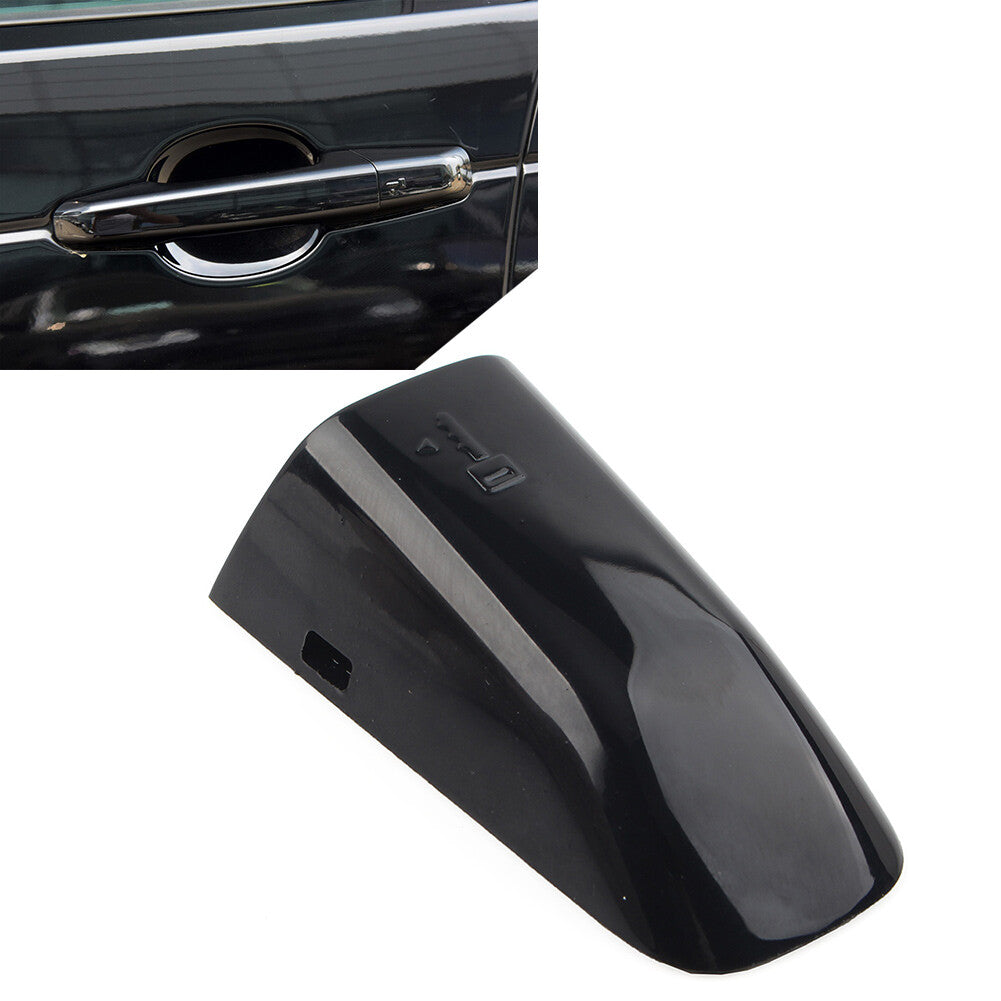 FOR LR5 Discovery Sport for Range Rover Front Driver Side Exterior Door Handle Cap