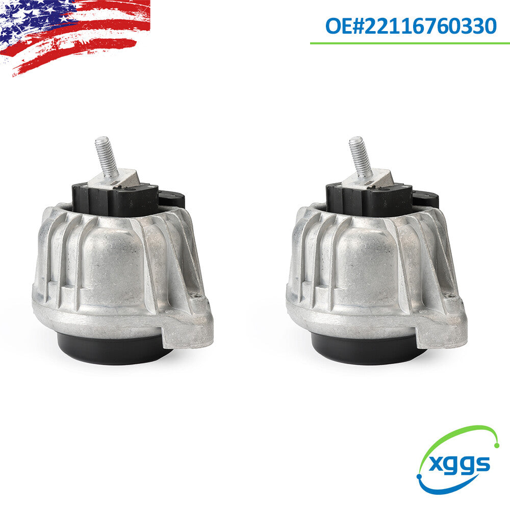 new engine motor mount for 07-13 for BMW Z4 X1 128i 328i 335i 2116760330