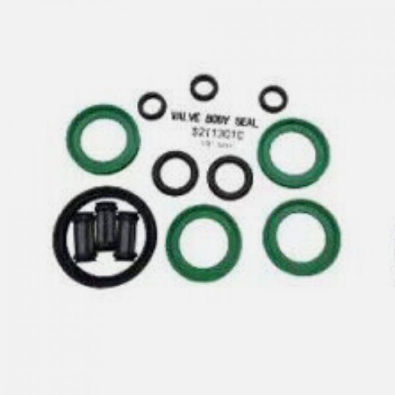 for AUDI 0BH DQ500 DSG Gearbox Transmission Overhaul Kit for VW