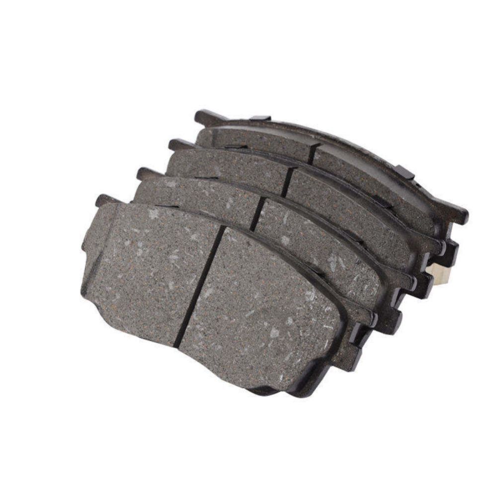 Replacement Disc Brake Friction Plate 1pc/Set A0034205120 0034205120