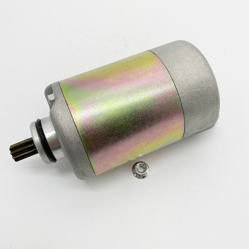 Starter Motor For GY6 250cc CH250CC CH250 4 Stroke ATV Dirt Bike Scooter Moped