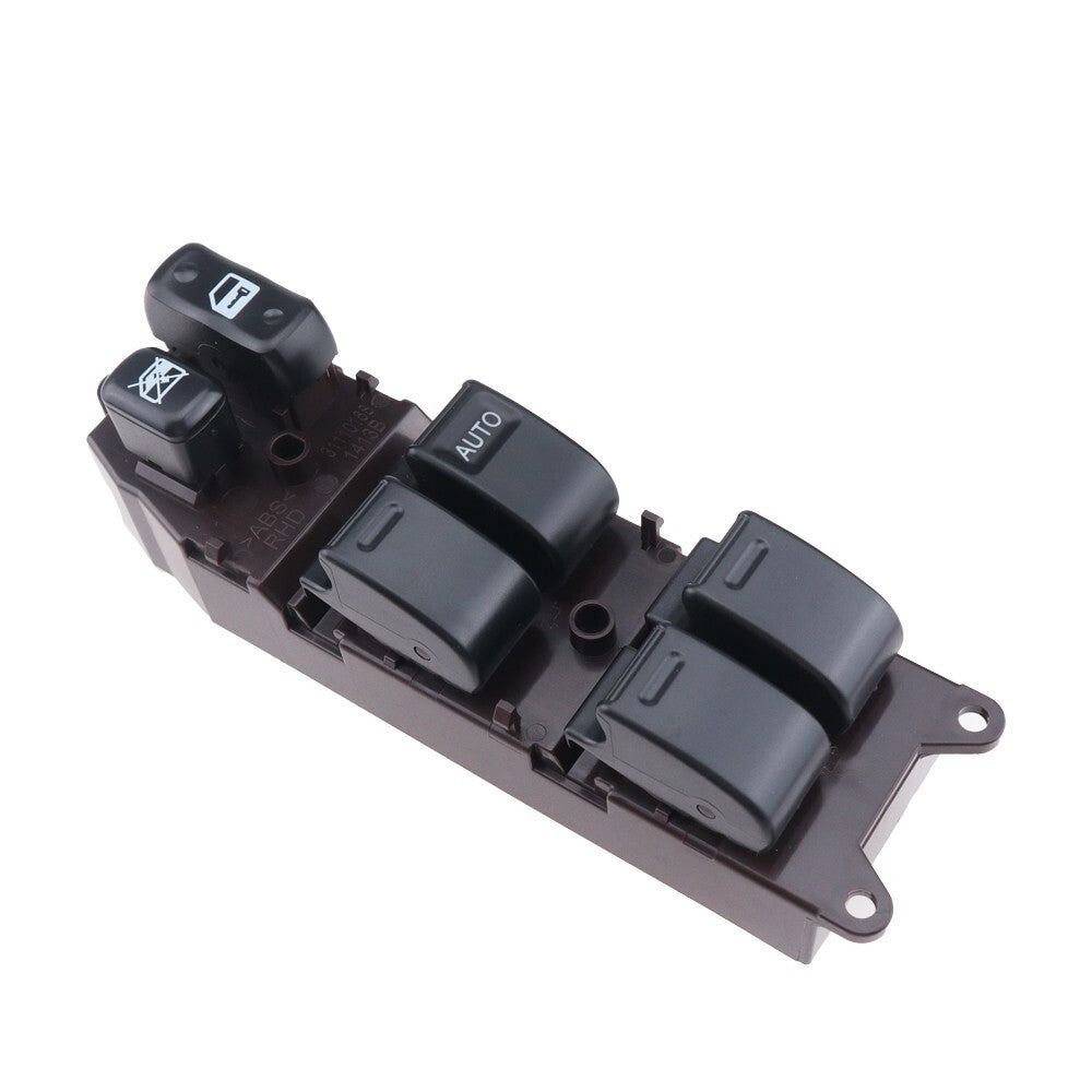 Electric Power Window Control Switch for Toyota for Land Cruiser 98-02 84820-60120